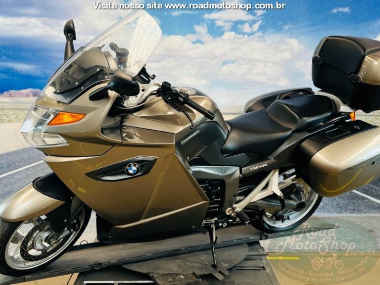 bmw k1300 20101