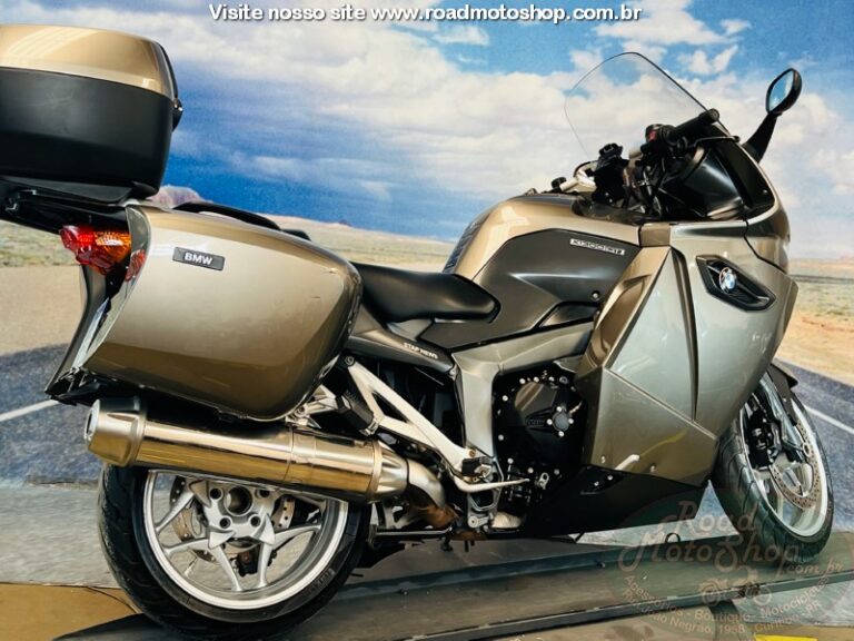 bmw k1300 201010