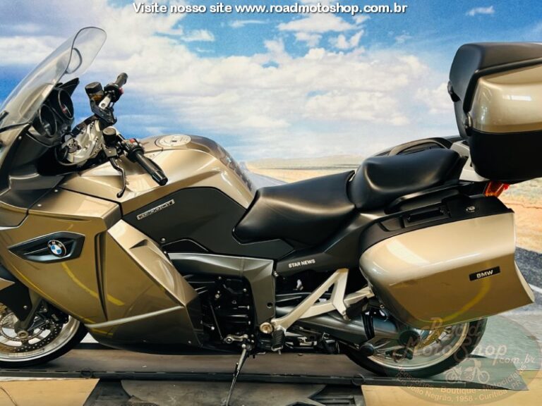 bmw k1300 20102