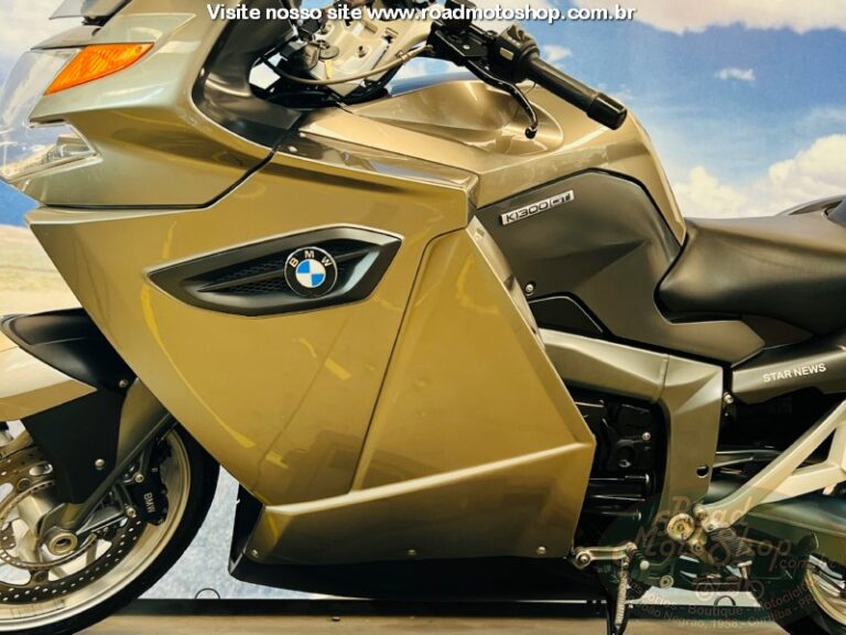 bmw k1300 20105