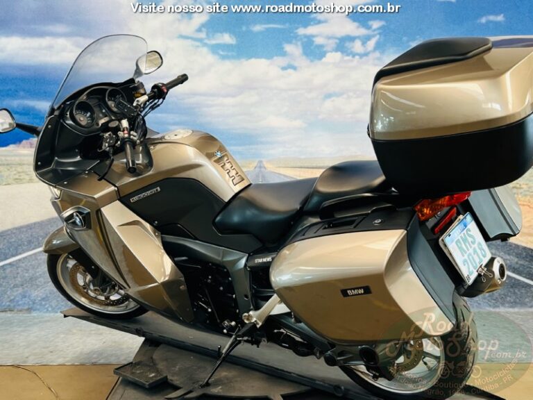 bmw k1300 20106