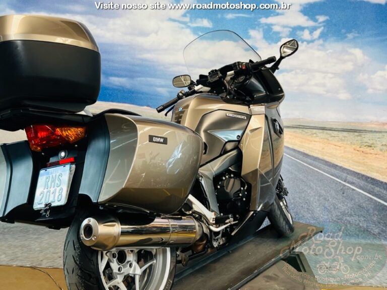 bmw k1300 20109