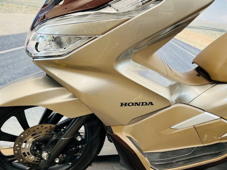 HONDAPCX150 DLXABS 20223