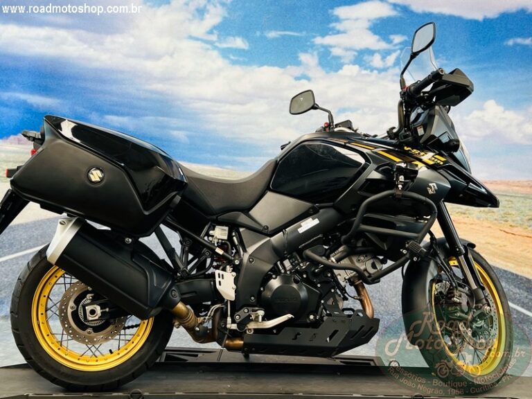 VSTROM1000 ADVENTURE 202110