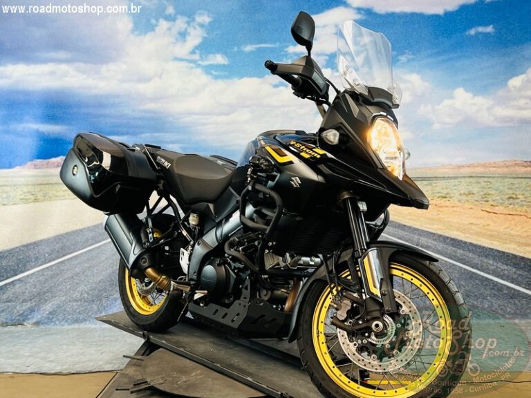 VSTROM1000 ADVENTURE 202114