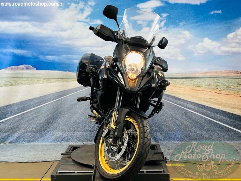 VSTROM1000 ADVENTURE 202115