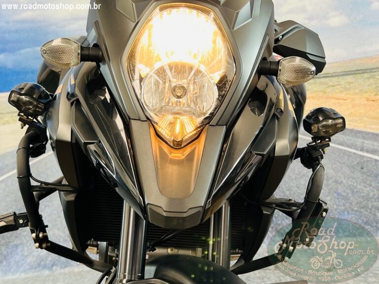 VSTROM1000 ADVENTURE 202116