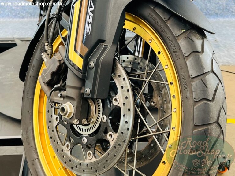 VSTROM1000 ADVENTURE 202118