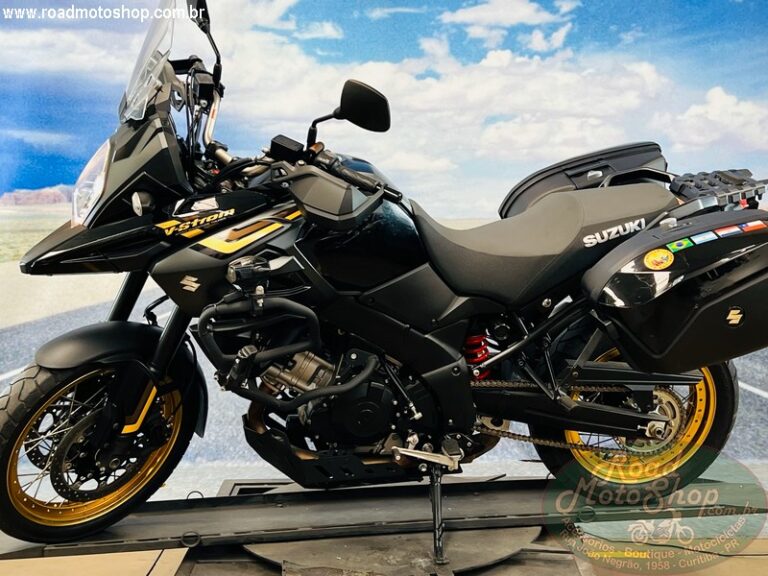 VSTROM1000 ADVENTURE 202120