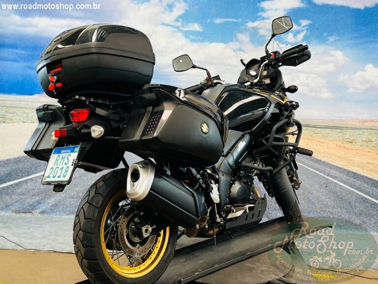 VSTROM1000 ADVENTURE 20213