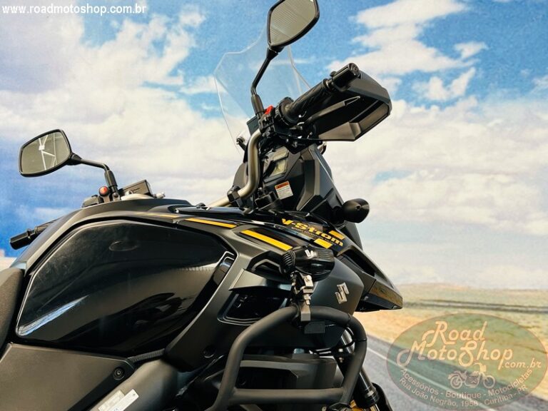 VSTROM1000 ADVENTURE 20215