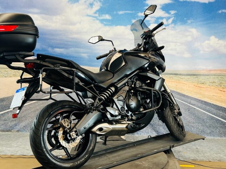 versys 650 201210