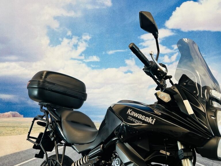 versys 650 201213