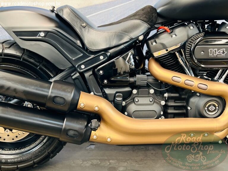 Fatbob 2019 11414