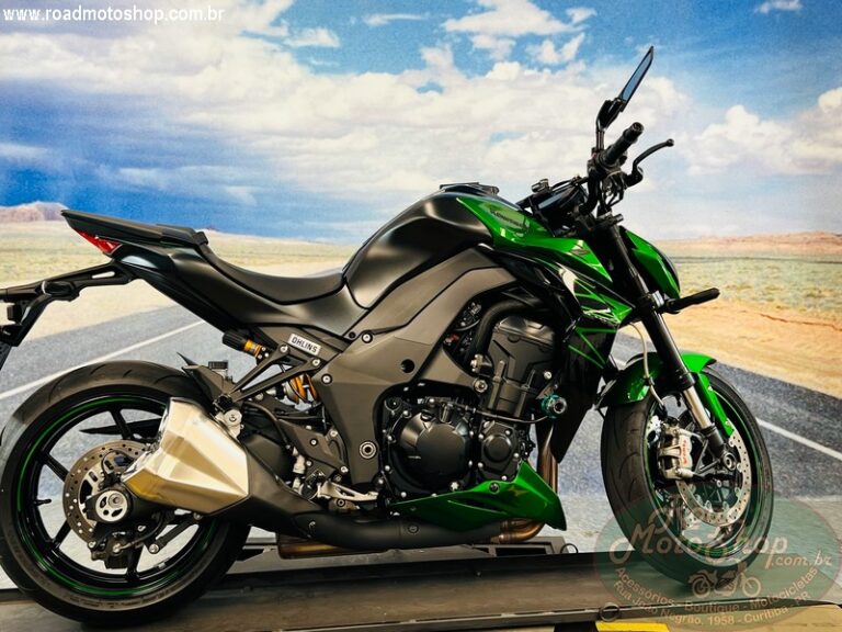 kawasaki z1000r abs 20221