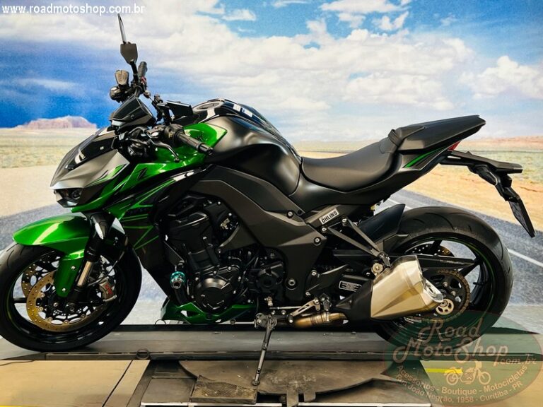 kawasaki z1000r abs 202212