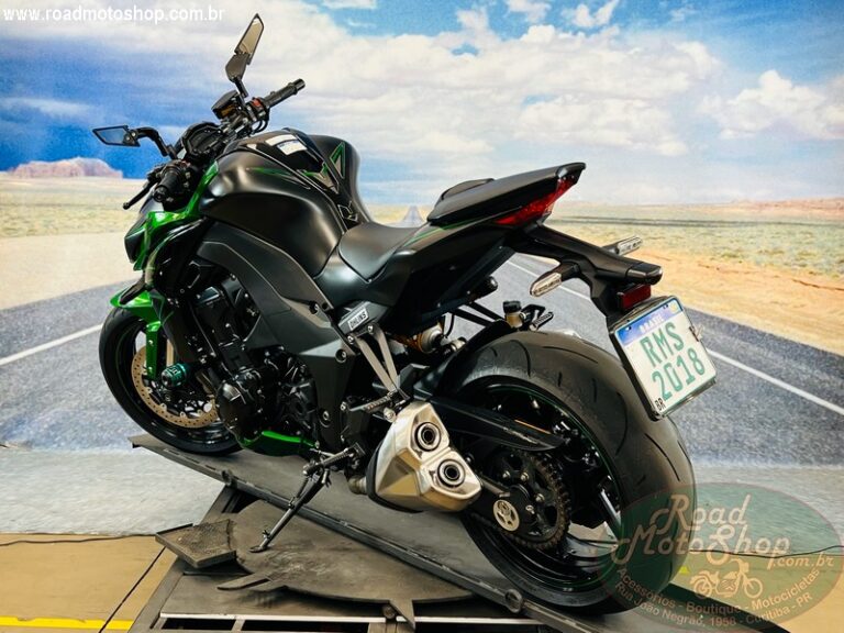 kawasaki z1000r abs 202213