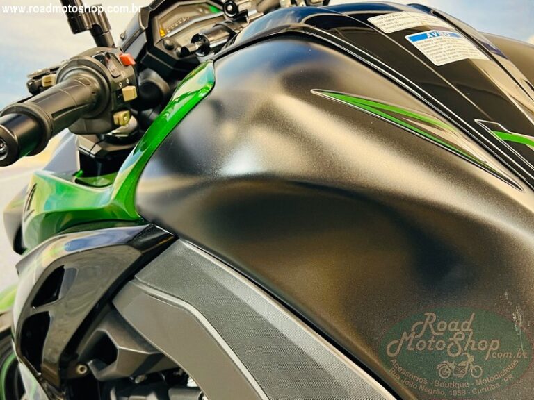 kawasaki z1000r abs 202218