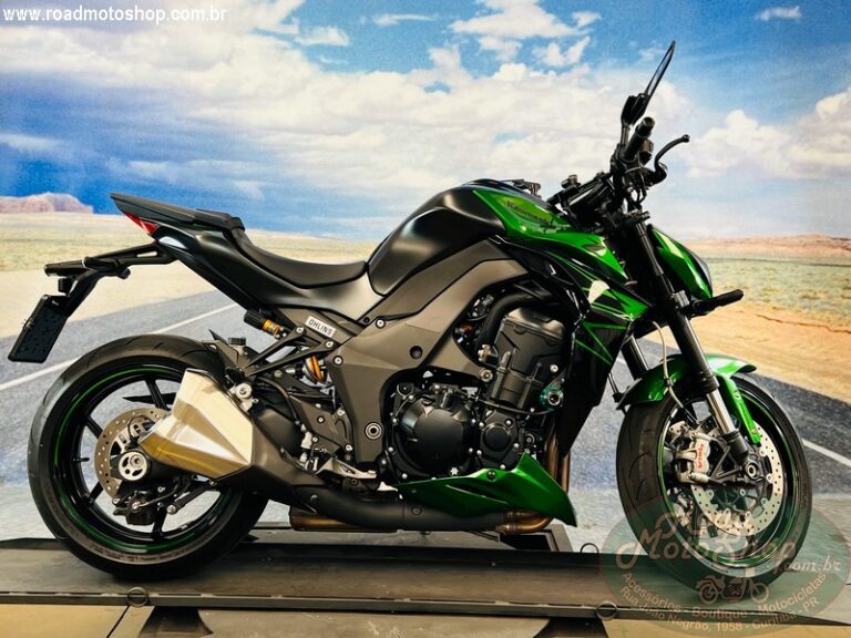 kawasaki z1000r abs 20225