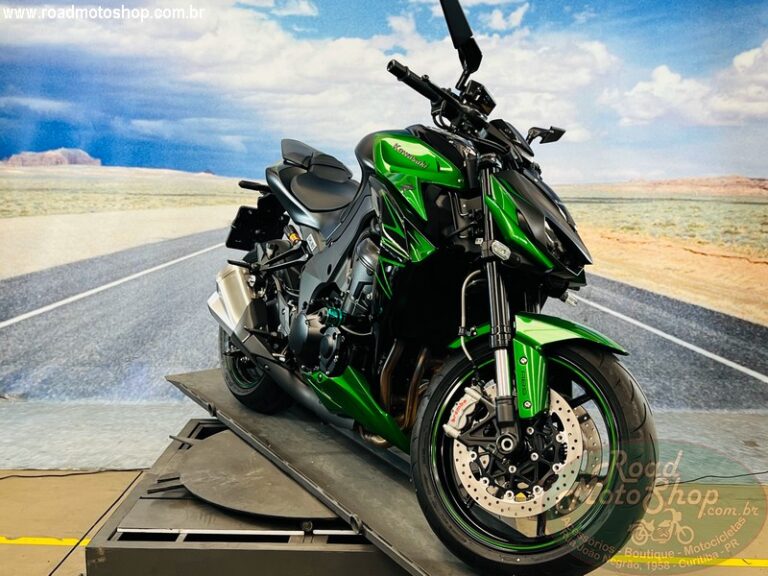 kawasaki z1000r abs 20226