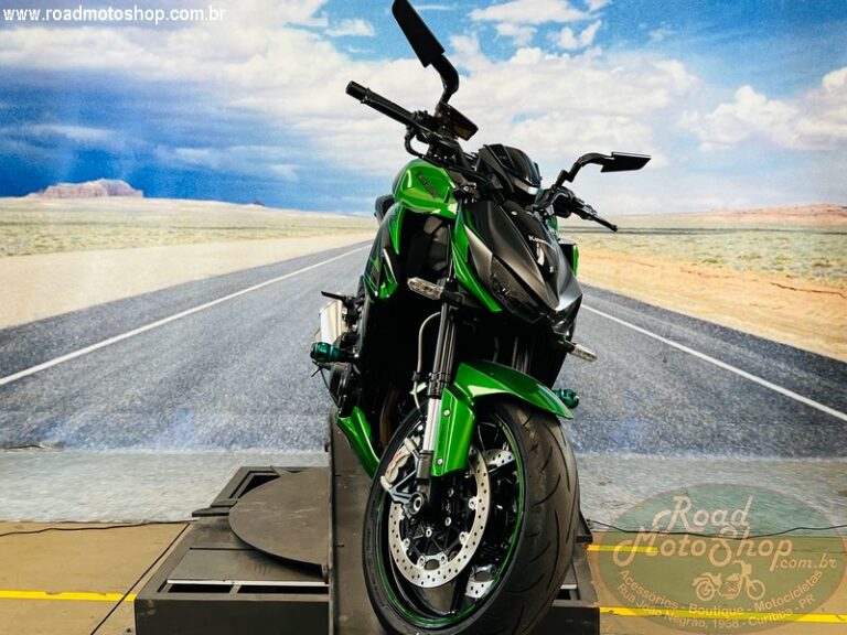 kawasaki z1000r abs 20227