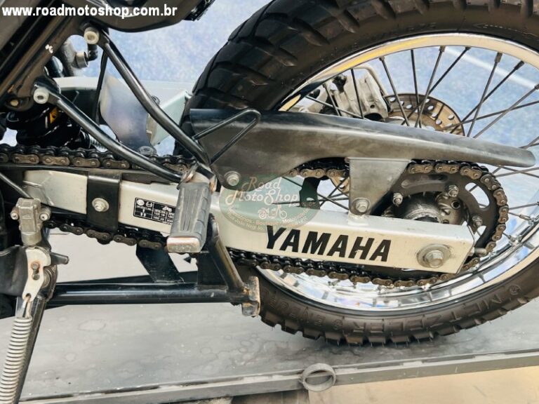 YAMAHAXTZ250 TENERE 201912