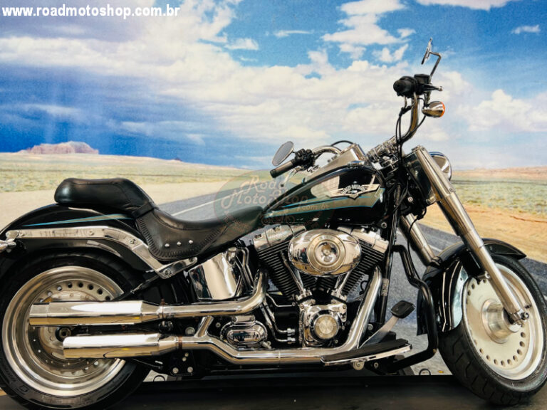 fatboy 20081