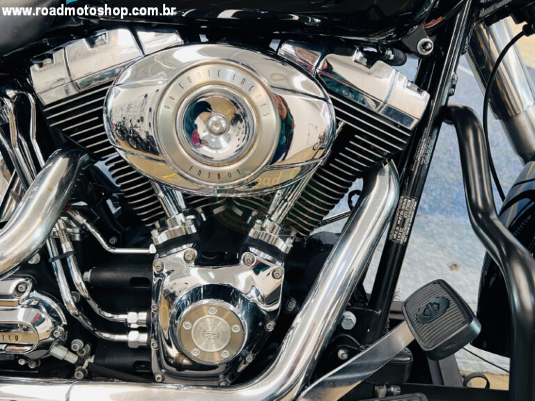 fatboy 20083