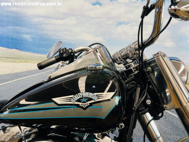 fatboy 20084