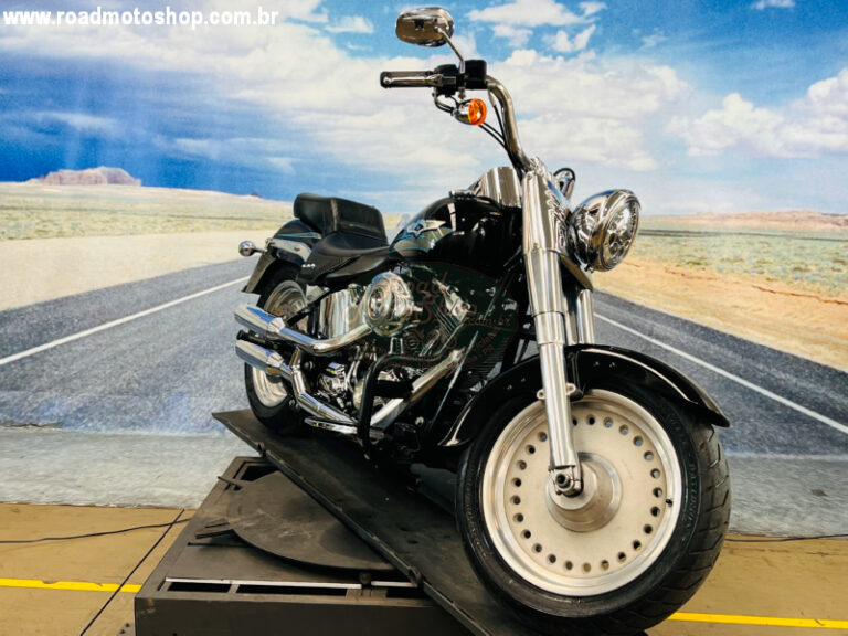fatboy 20087