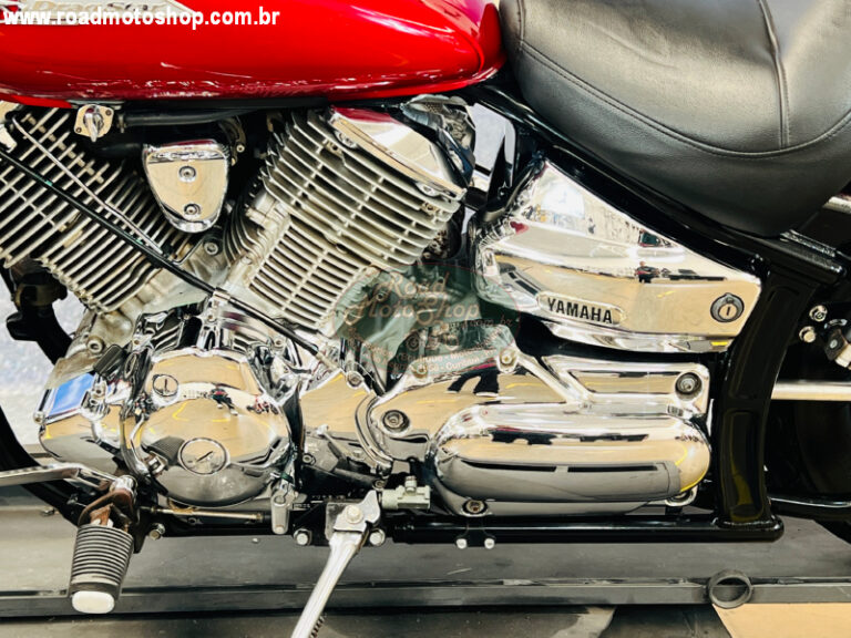 DragStar 1100 2000 80014