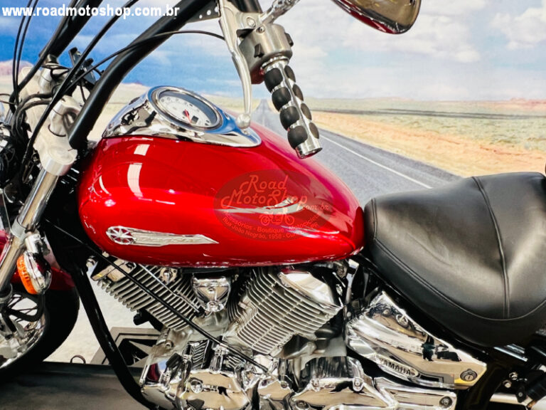 DragStar 1100 2000 80015