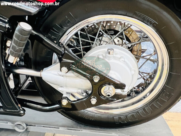 DragStar 1100 2000 80016