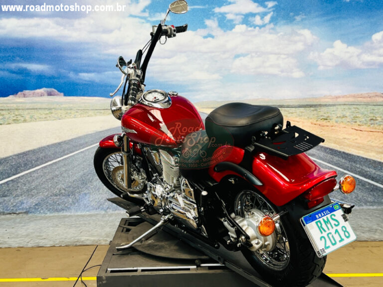 DragStar 1100 2000 80017