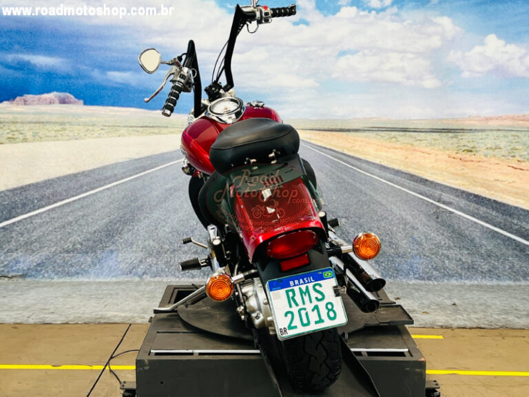 DragStar 1100 2000 80018