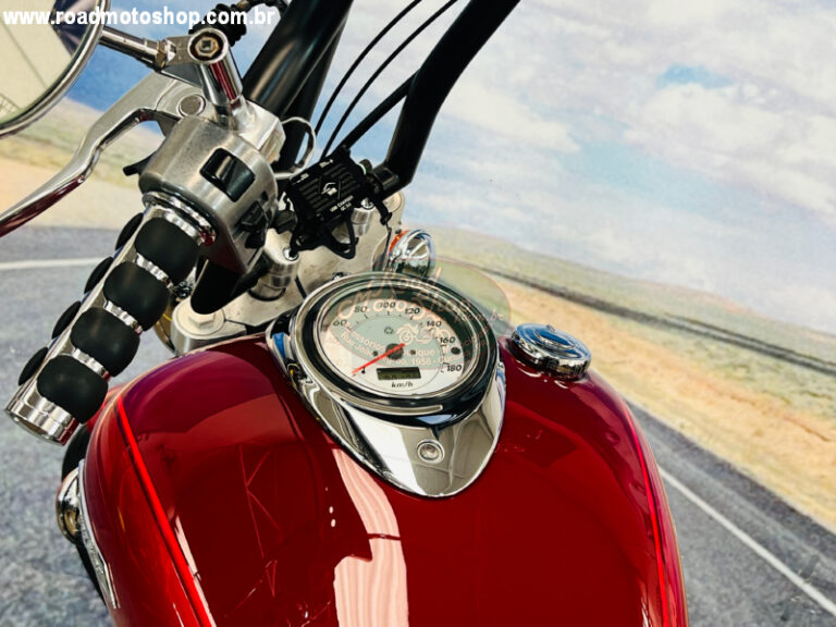 DragStar 1100 2000 80021
