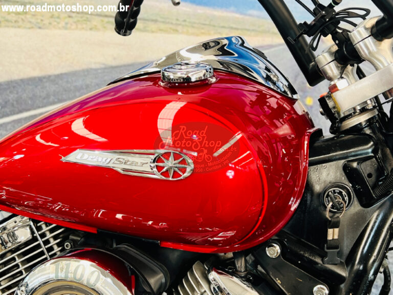 DragStar 1100 2000 8003