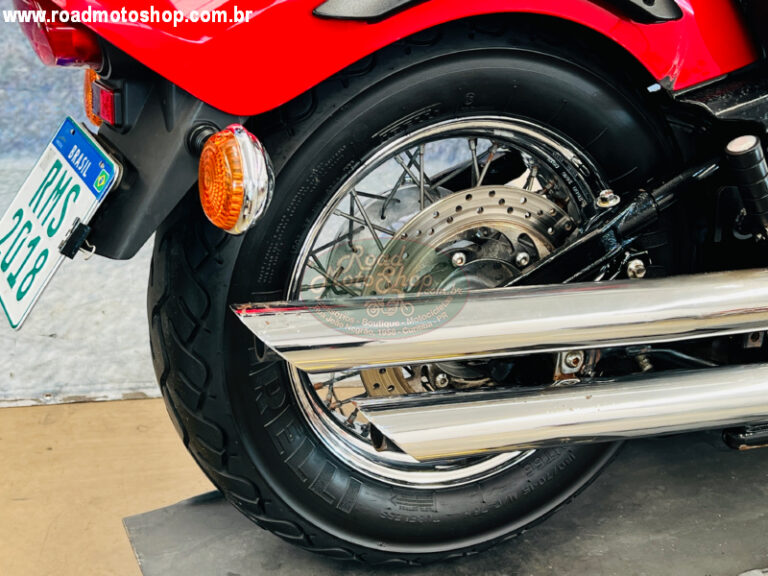 DragStar 1100 2000 8006