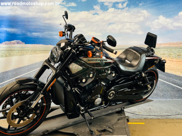 NIGHT ROD SPECIAL 1250 201514