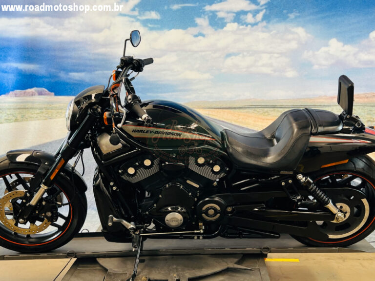 NIGHT ROD SPECIAL 1250 201515