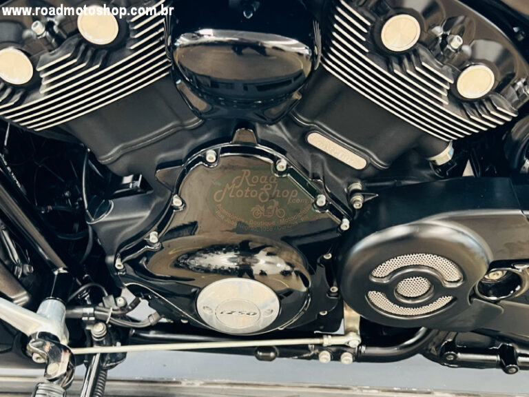 NIGHT ROD SPECIAL 1250 201516