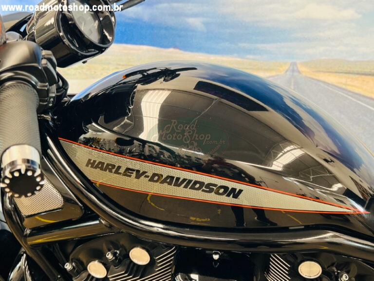 NIGHT ROD SPECIAL 1250 201518