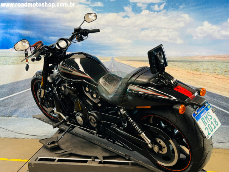 NIGHT ROD SPECIAL 1250 201519