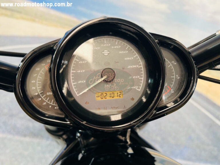NIGHT ROD SPECIAL 1250 20153