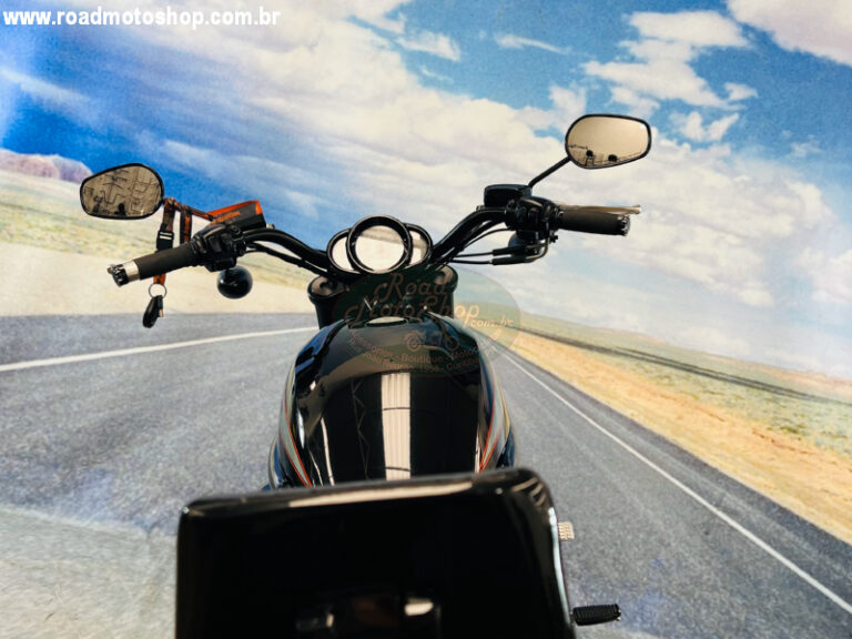 NIGHT ROD SPECIAL 1250 20154