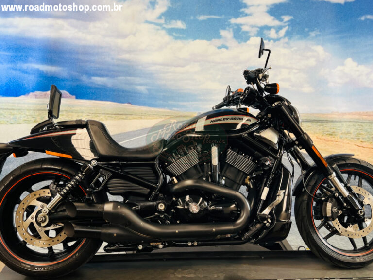 NIGHT ROD SPECIAL 1250 20155