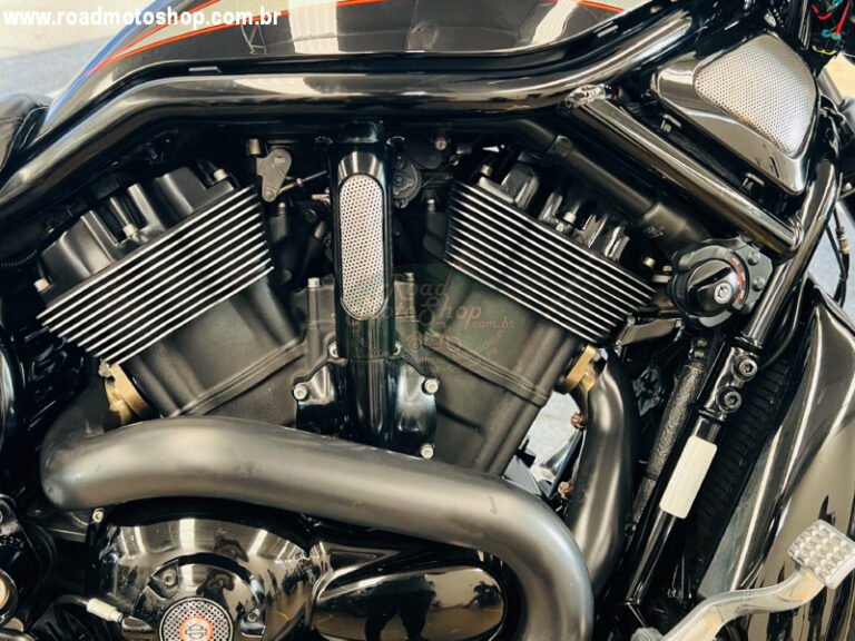 NIGHT ROD SPECIAL 1250 20156
