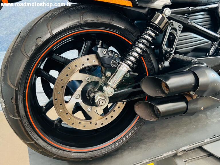 NIGHT ROD SPECIAL 1250 20158