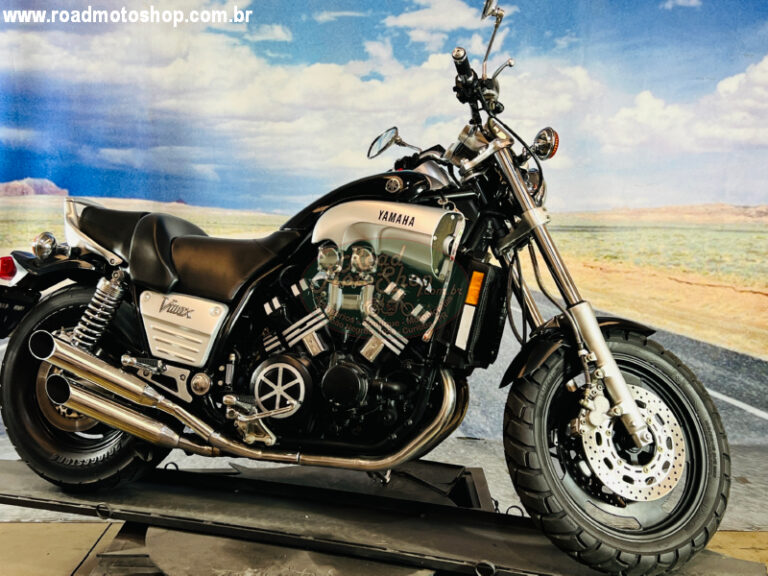 V-Max 1995 8001