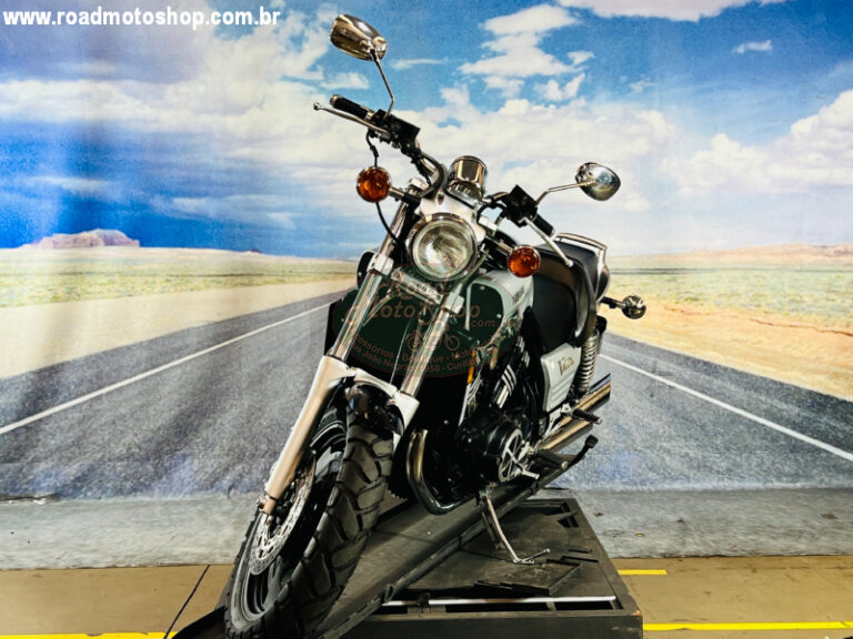 V-Max 1995 80011